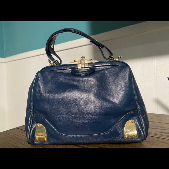 Bellido for Susan Gail bag - Picture 3 of 16